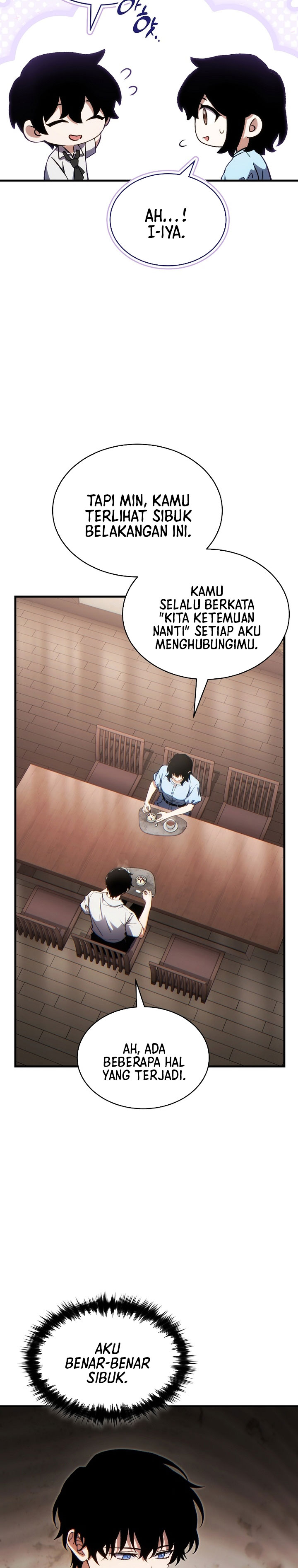 The Max-Level Player’s 100th Regression - Chapter 78 40 The Max-Level Player’s 100th Regression - Chapter 78 40