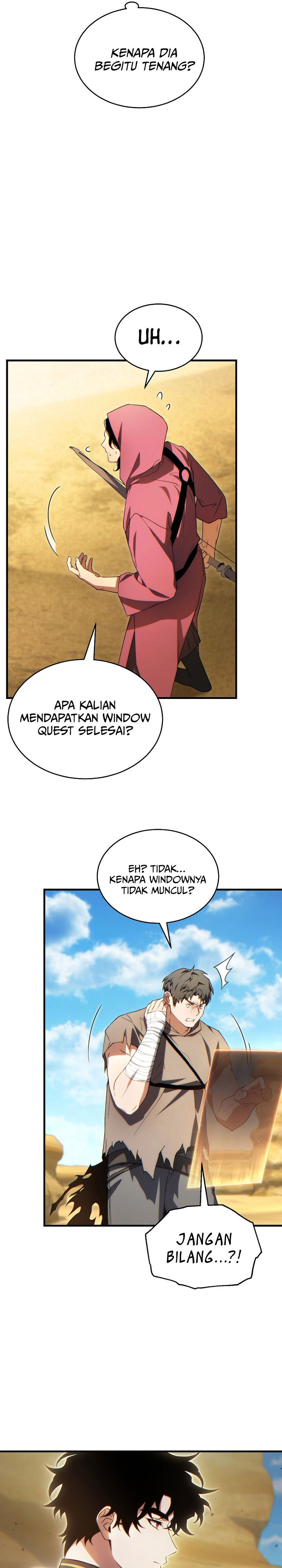 The Max-Level Player’s 100th Regression - Chapter 70 5 The Max-Level Player’s 100th Regression - Chapter 70 5