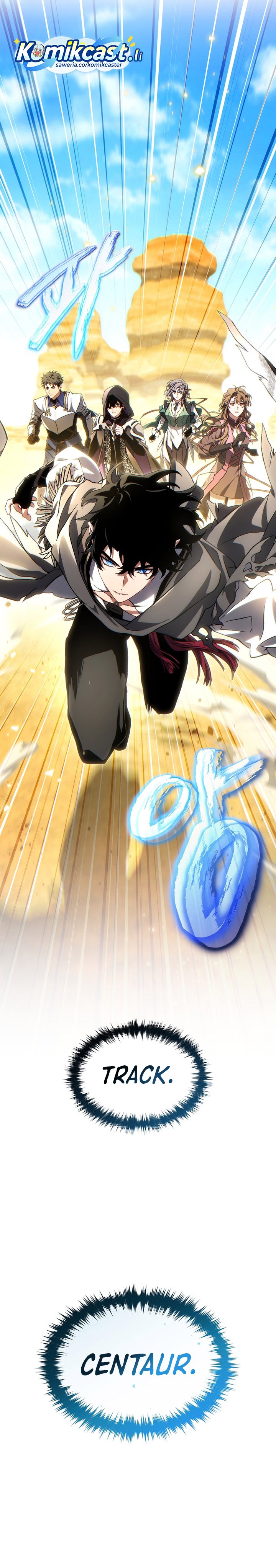 The Max-Level Player’s 100th Regression - Chapter 71 26