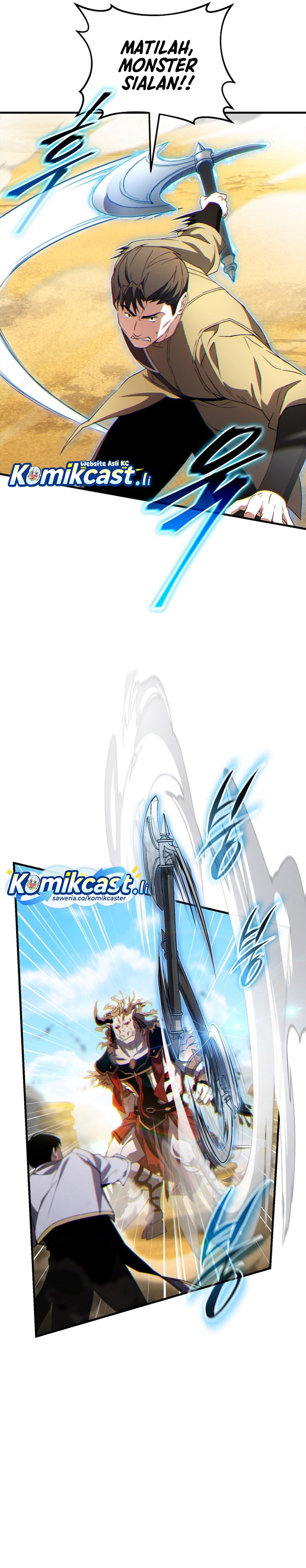 The Max-Level Player’s 100th Regression - Chapter 71 17