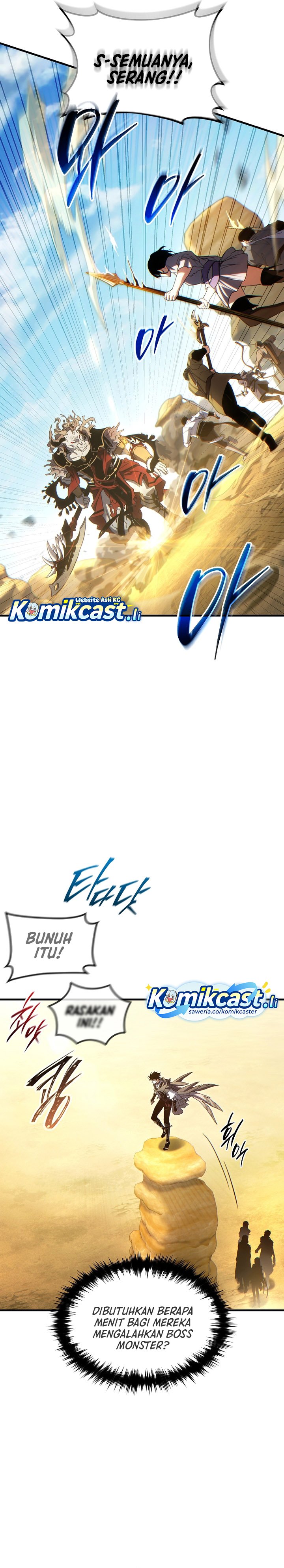 The Max-Level Player’s 100th Regression - Chapter 71 12