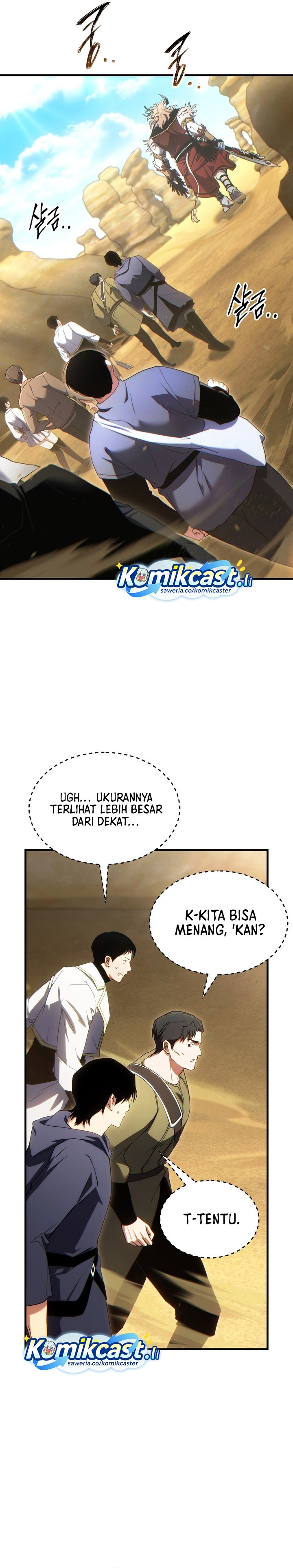 The Max-Level Player’s 100th Regression - Chapter 71 9
