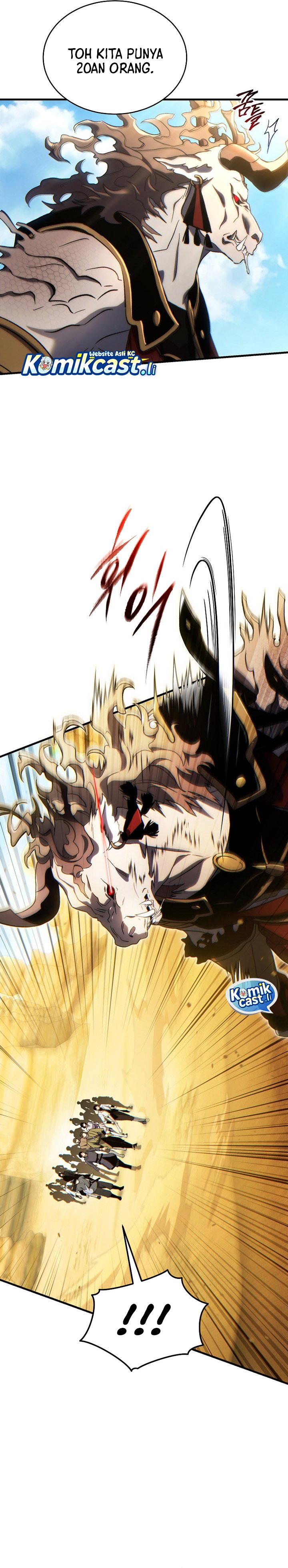 The Max-Level Player’s 100th Regression - Chapter 71 10