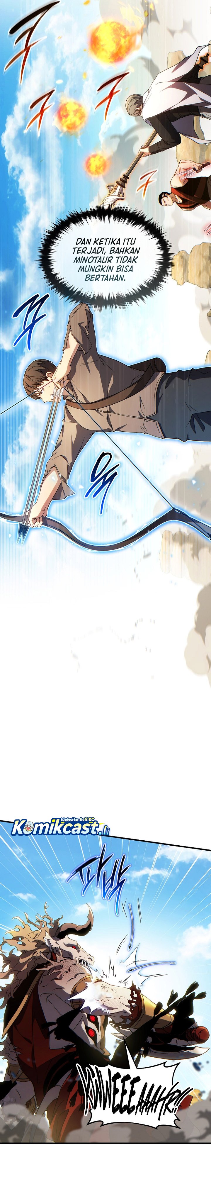 The Max-Level Player’s 100th Regression - Chapter 71 15