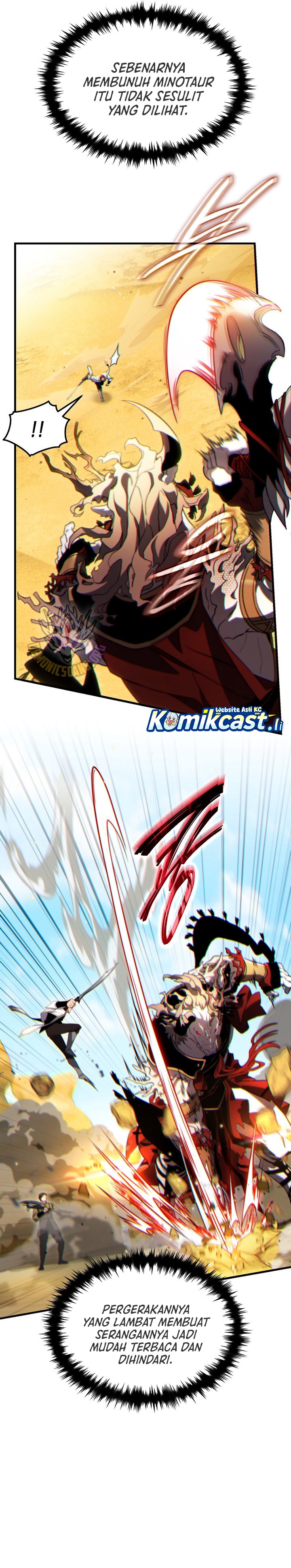 The Max-Level Player’s 100th Regression - Chapter 71 13