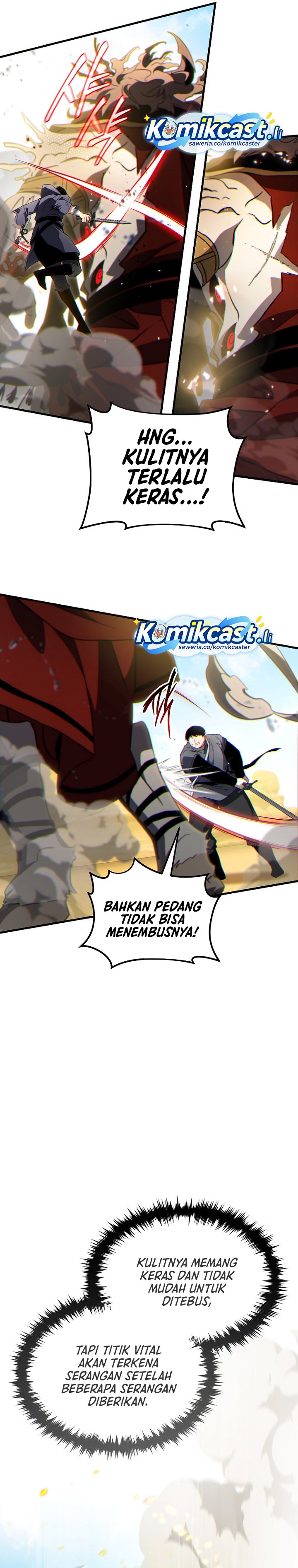 The Max-Level Player’s 100th Regression - Chapter 71 14