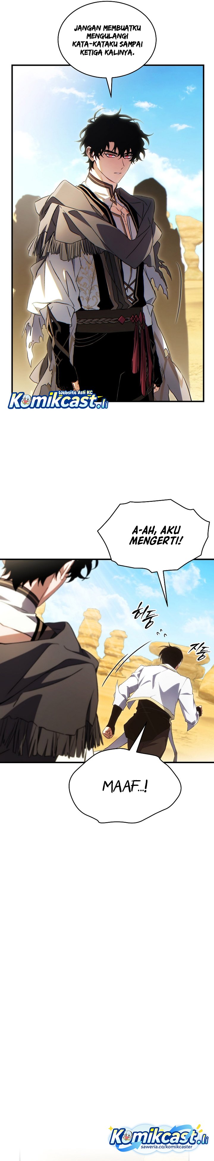 The Max-Level Player’s 100th Regression - Chapter 71 6