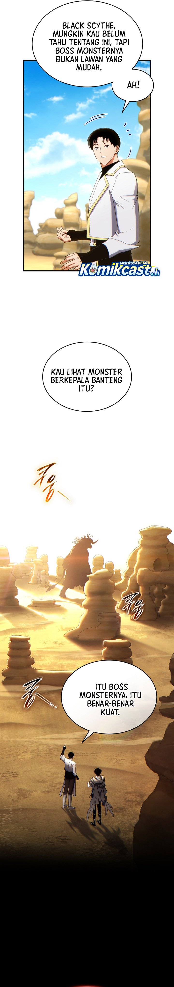 The Max-Level Player’s 100th Regression - Chapter 71 3