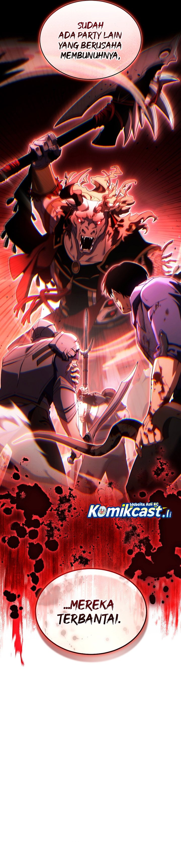 The Max-Level Player’s 100th Regression - Chapter 71 4