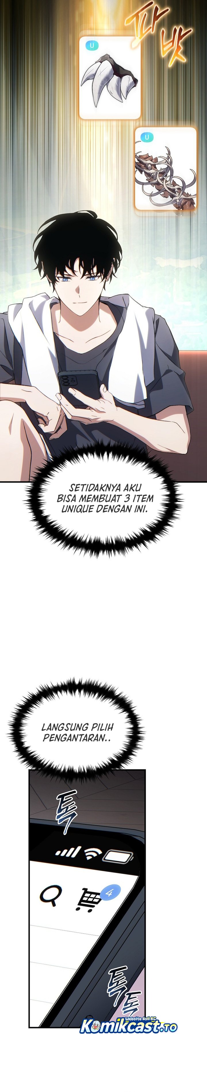 The Max-Level Player’s 100th Regression - Chapter 76 10