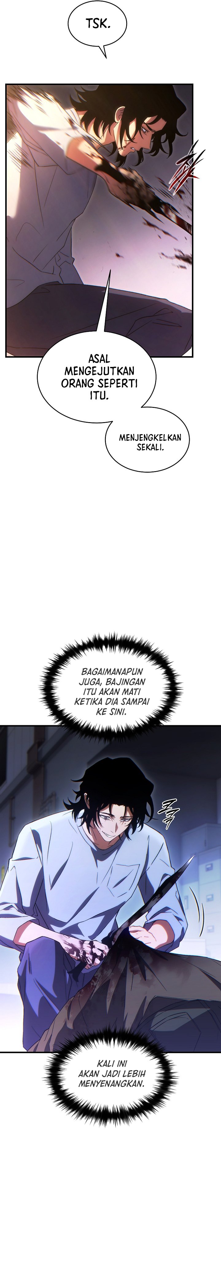 The Max-Level Player’s 100th Regression - Chapter 77 8