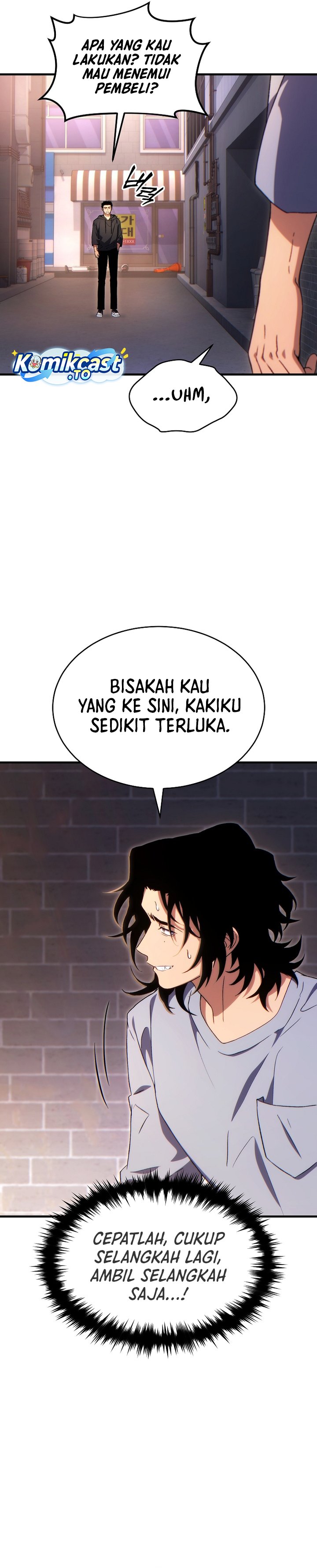 The Max-Level Player’s 100th Regression - Chapter 77 28