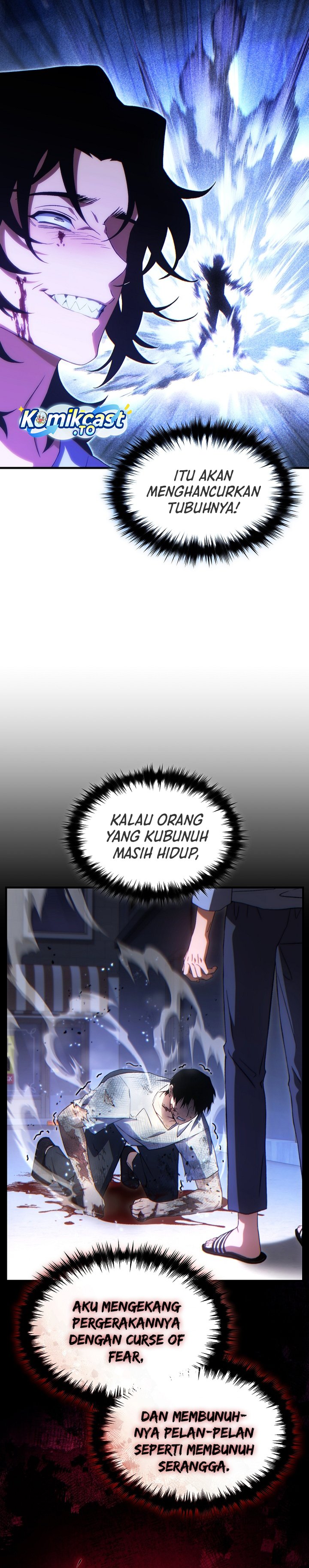 The Max-Level Player’s 100th Regression - Chapter 77 20