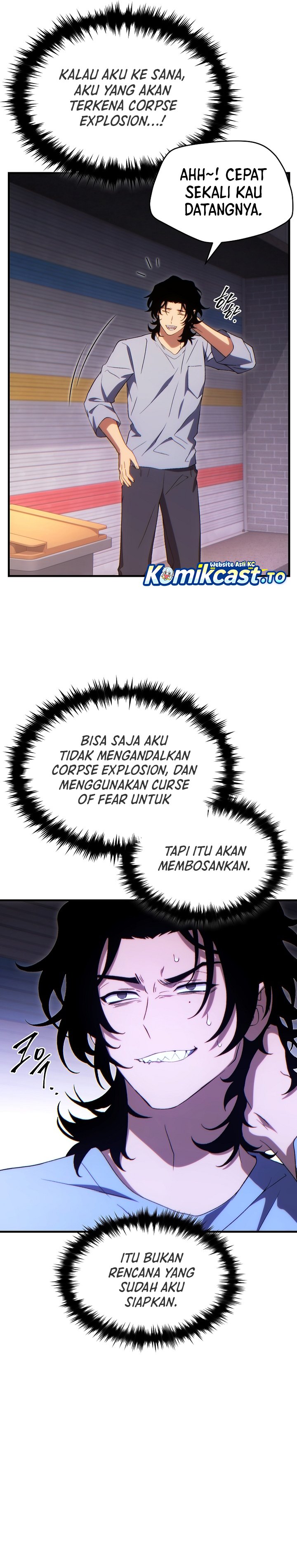 The Max-Level Player’s 100th Regression - Chapter 77 27