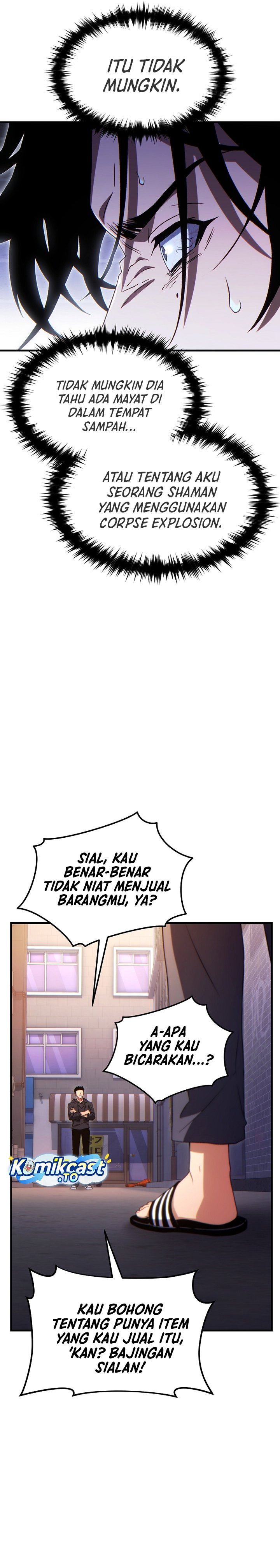 The Max-Level Player’s 100th Regression - Chapter 77 30