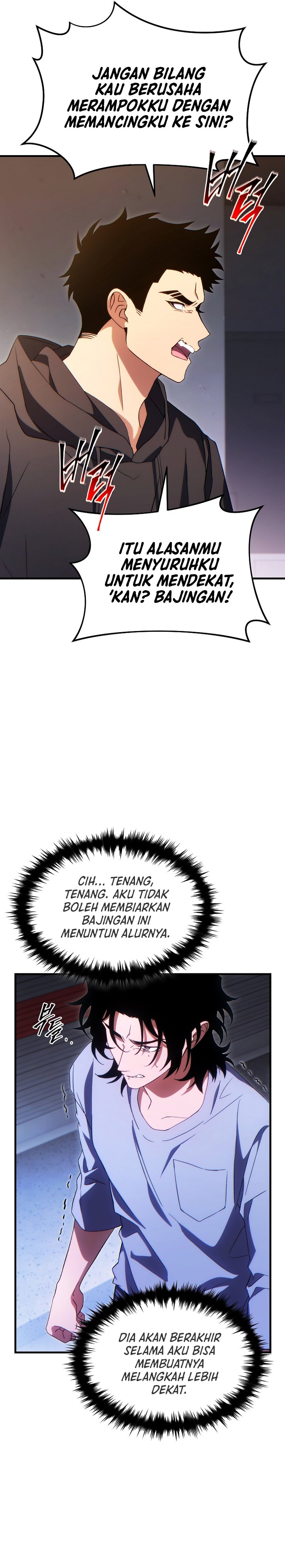 The Max-Level Player’s 100th Regression - Chapter 77 31