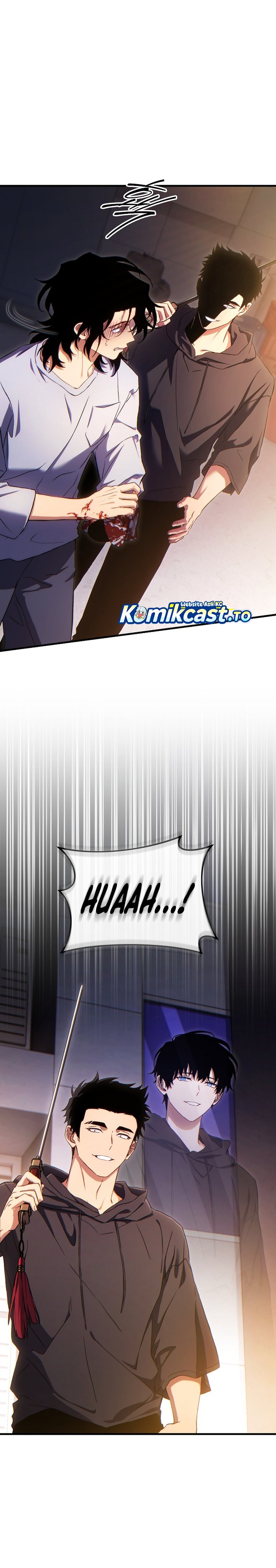 The Max-Level Player’s 100th Regression - Chapter 77 37