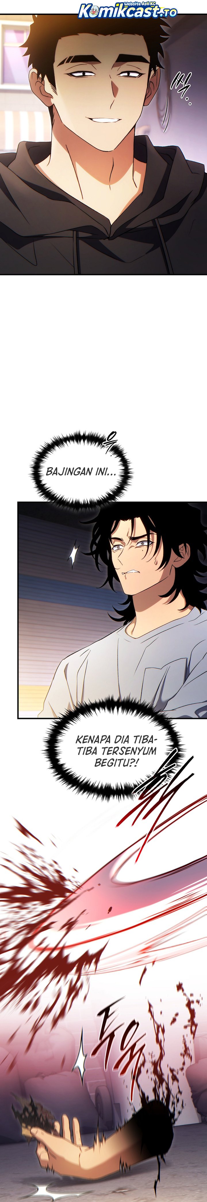The Max-Level Player’s 100th Regression - Chapter 77 34