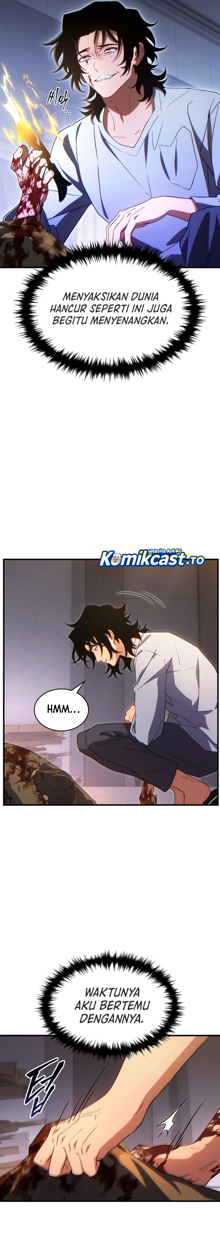 The Max-Level Player’s 100th Regression - Chapter 77 18