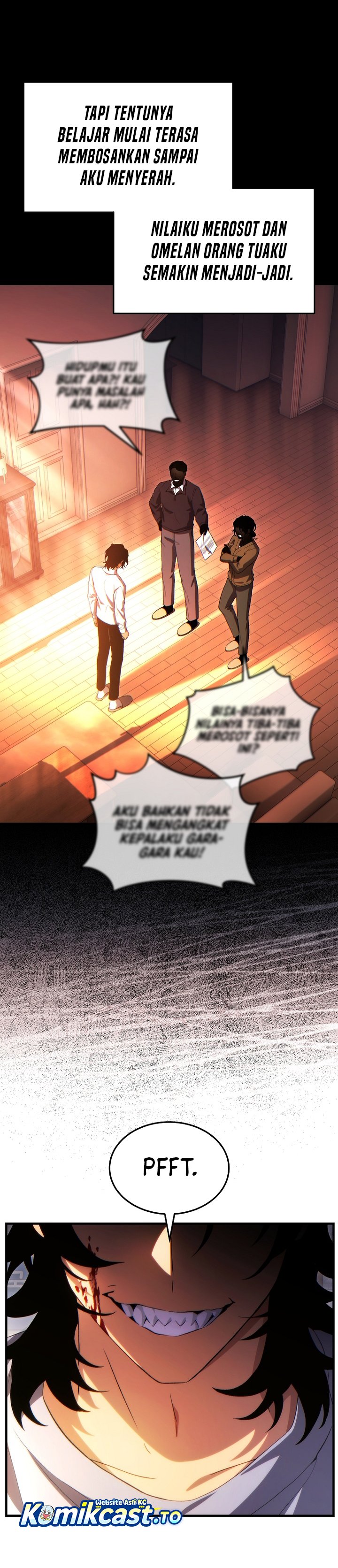 The Max-Level Player’s 100th Regression - Chapter 77 11