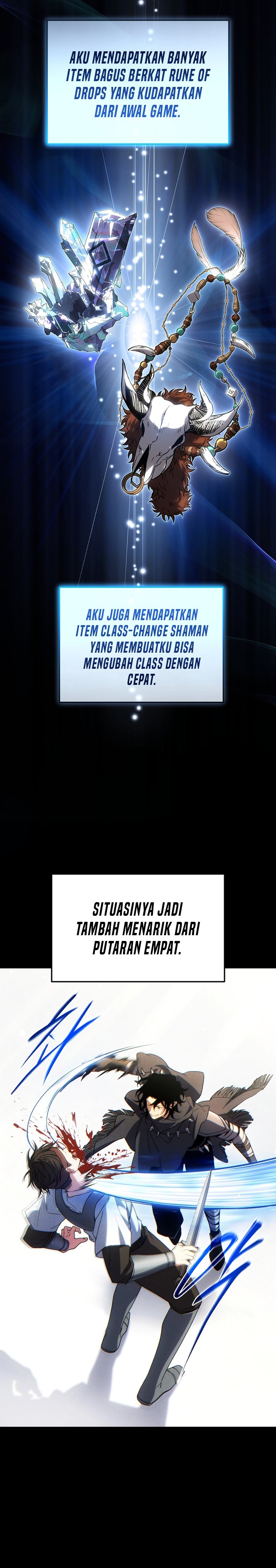The Max-Level Player’s 100th Regression - Chapter 77 16