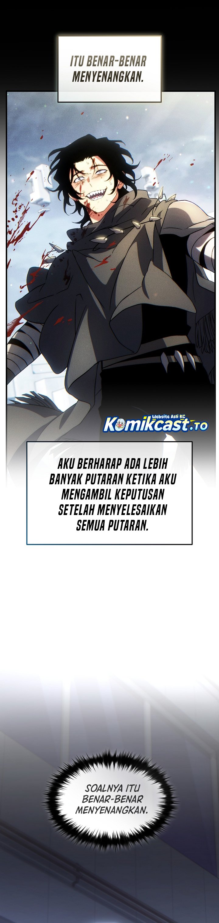 The Max-Level Player’s 100th Regression - Chapter 77 17