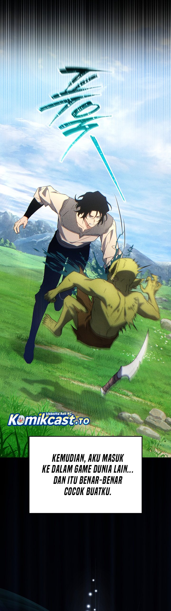 The Max-Level Player’s 100th Regression - Chapter 77 15