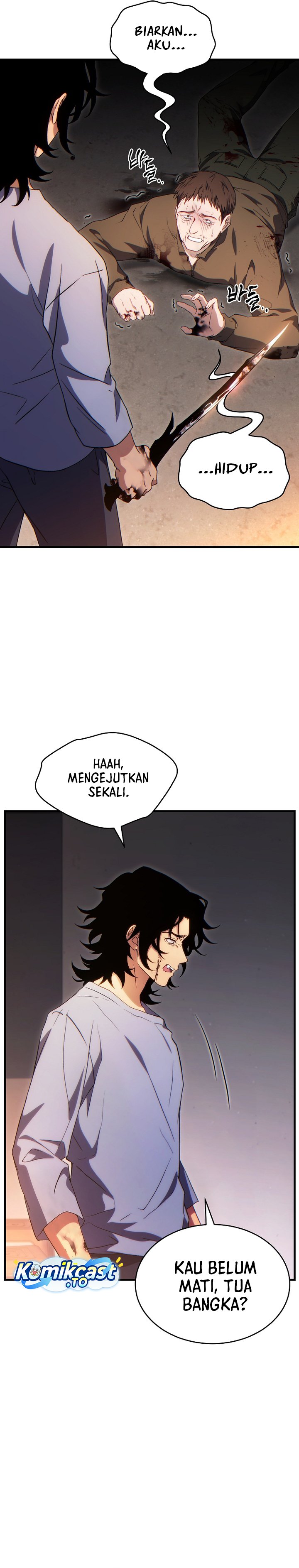 The Max-Level Player’s 100th Regression - Chapter 77 6