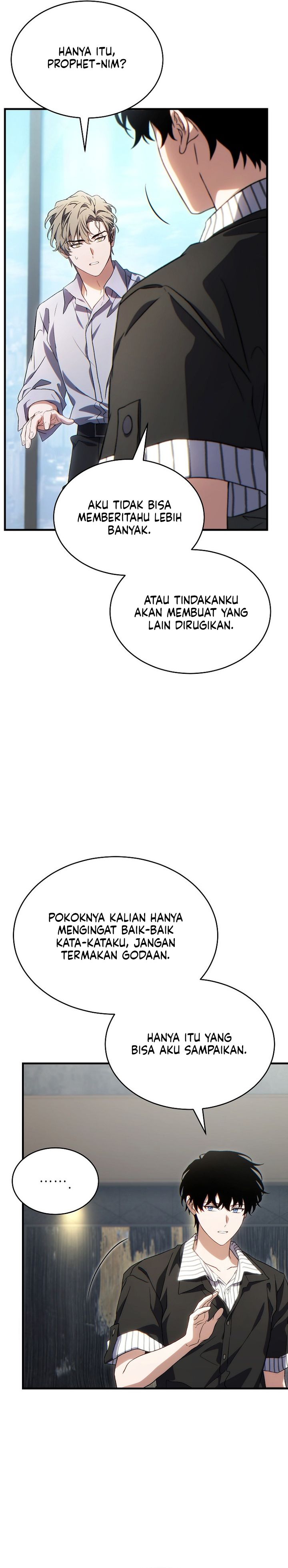 The Max-Level Player’s 100th Regression - Chapter 75 8