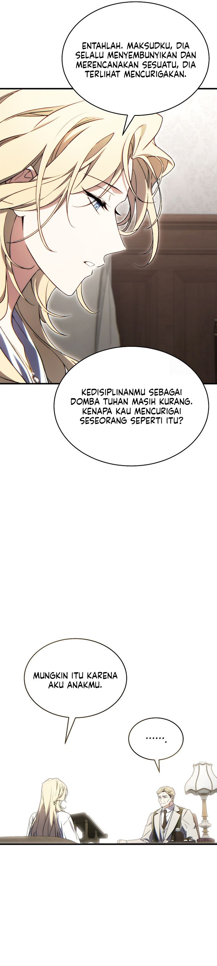 The Max-Level Player’s 100th Regression - Chapter 75 24