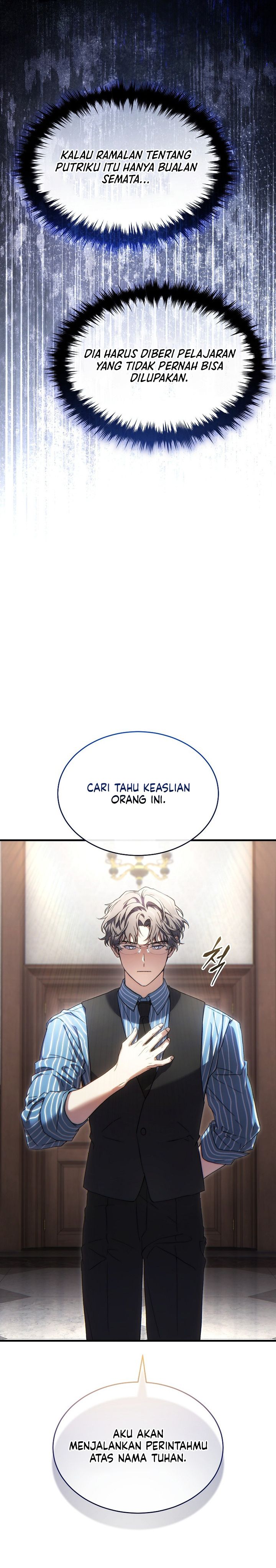 The Max-Level Player’s 100th Regression - Chapter 75 34