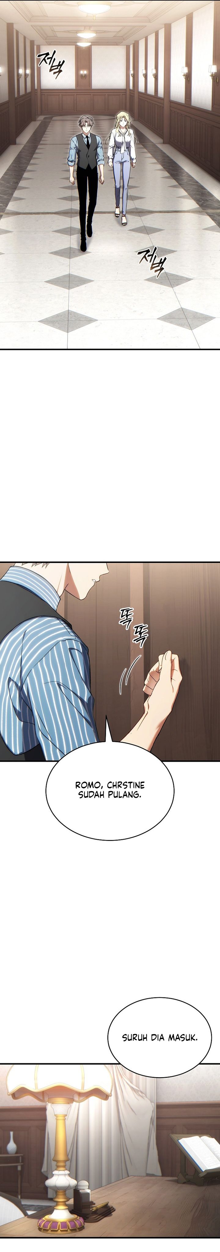 The Max-Level Player’s 100th Regression - Chapter 75 18