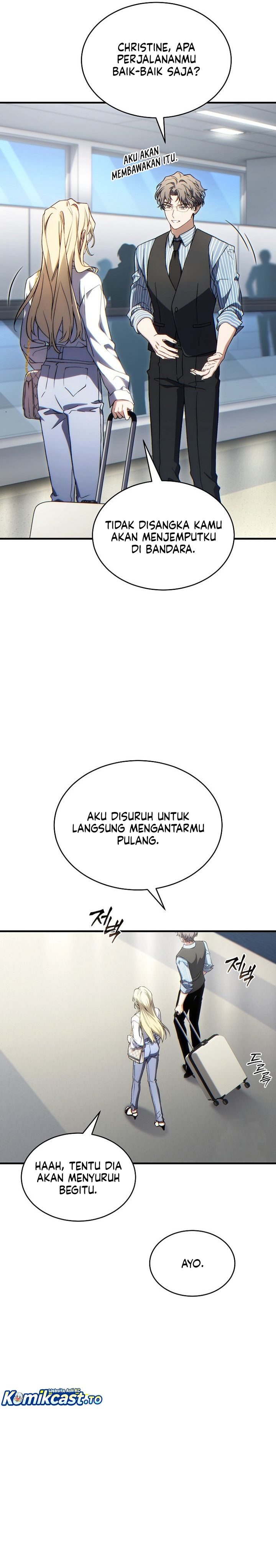 The Max-Level Player’s 100th Regression - Chapter 75 16