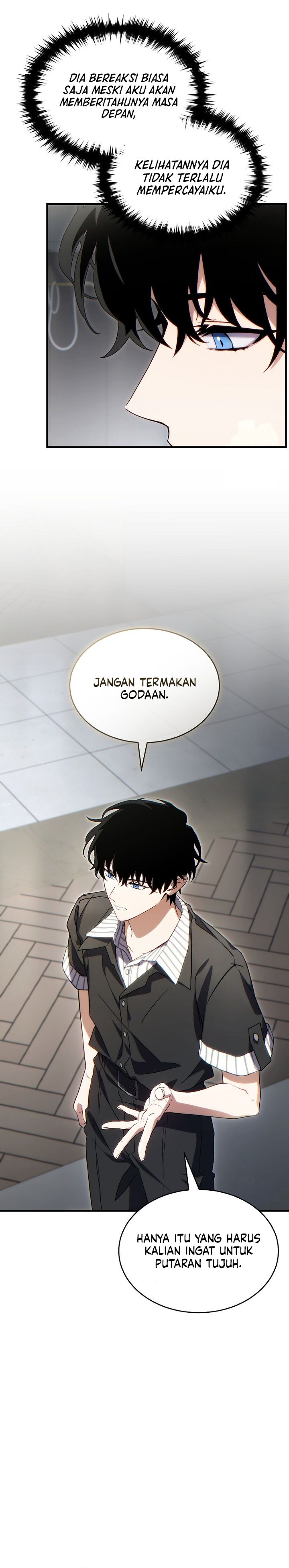 The Max-Level Player’s 100th Regression - Chapter 75 7