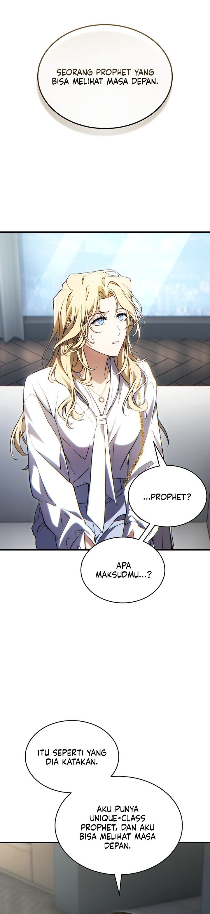 The Max-Level Player’s 100th Regression - Chapter 75 4