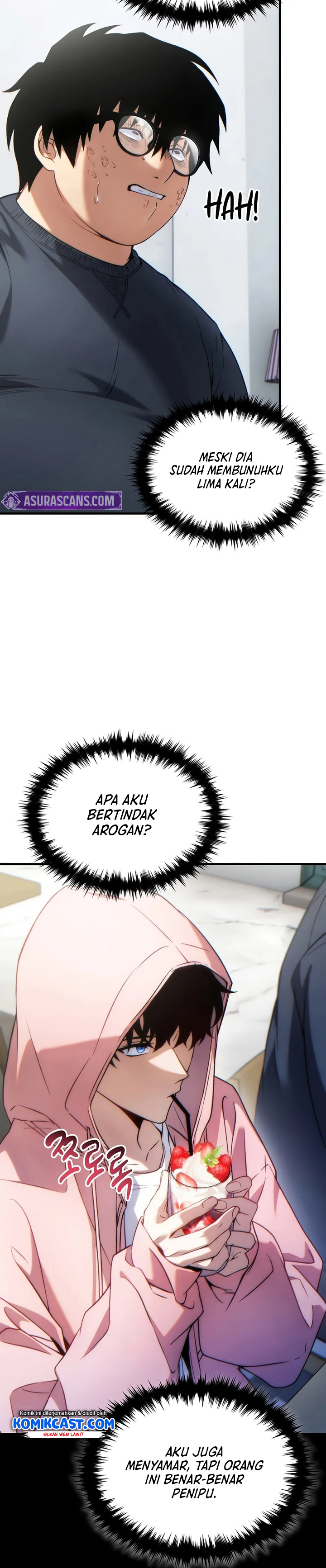 The Max-Level Player’s 100th Regression - Chapter 43 4 The Max-Level Player’s 100th Regression - Chapter 43 4