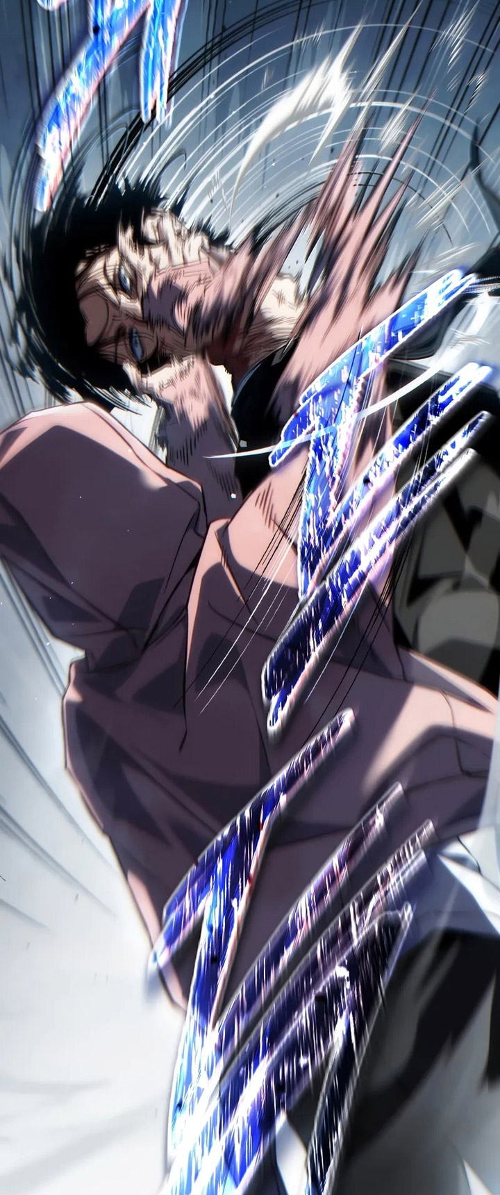 The Max-Level Player’s 100th Regression - Chapter 43 48 The Max-Level Player’s 100th Regression - Chapter 43 48