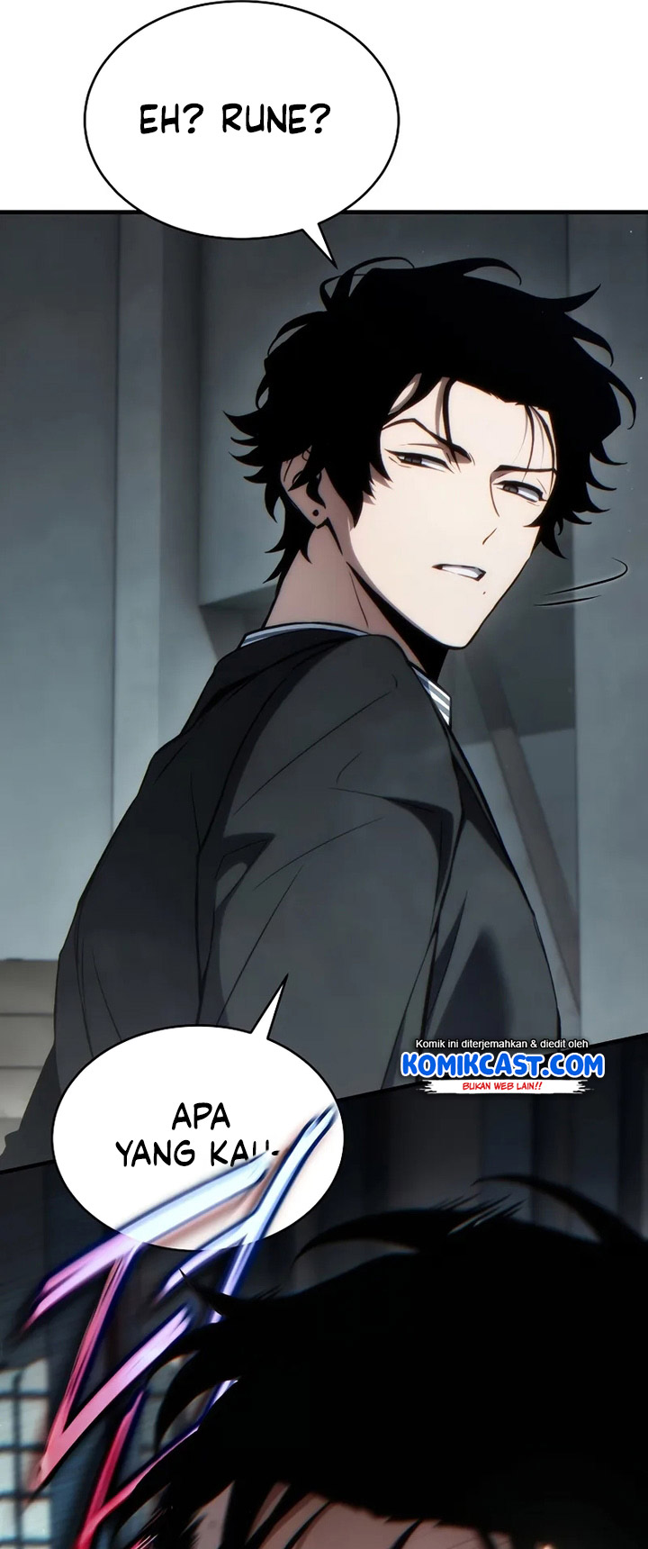 The Max-Level Player’s 100th Regression - Chapter 43 46 The Max-Level Player’s 100th Regression - Chapter 43 46