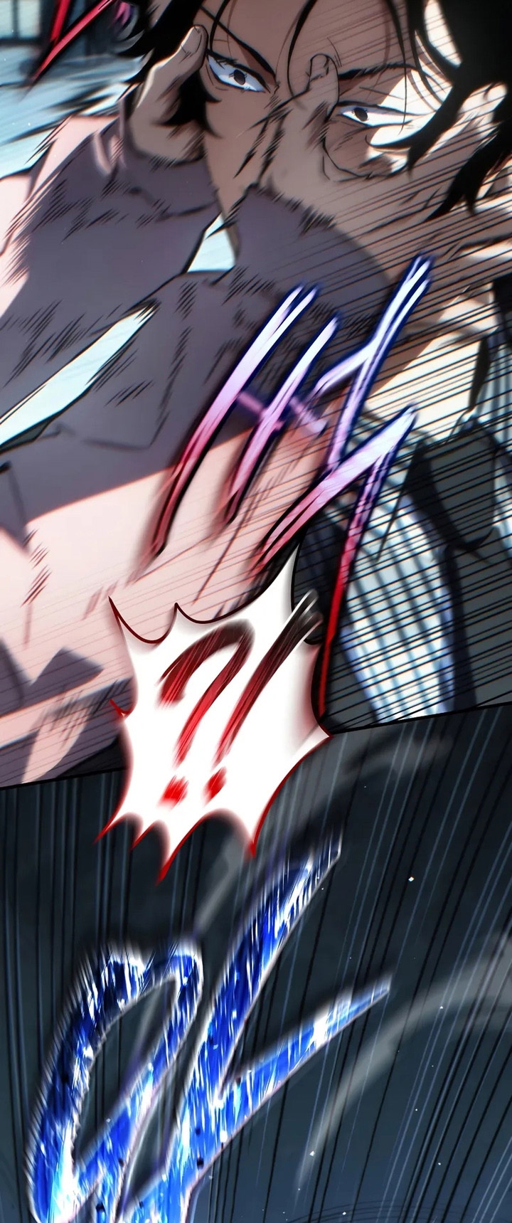 The Max-Level Player’s 100th Regression - Chapter 43 47 The Max-Level Player’s 100th Regression - Chapter 43 47