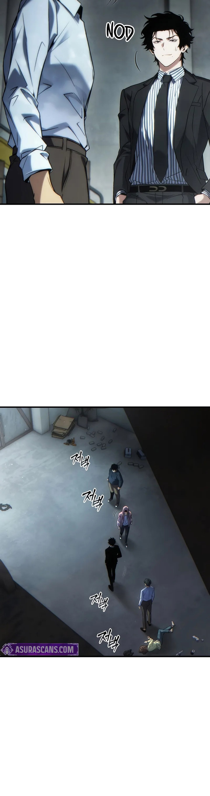 The Max-Level Player’s 100th Regression - Chapter 43 44 The Max-Level Player’s 100th Regression - Chapter 43 44
