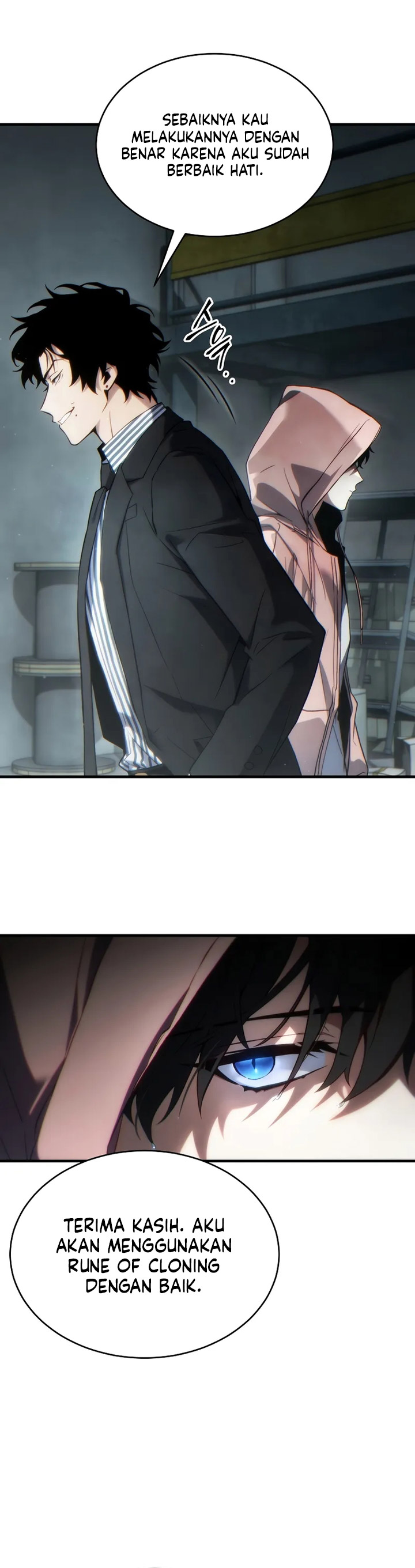 The Max-Level Player’s 100th Regression - Chapter 43 45 The Max-Level Player’s 100th Regression - Chapter 43 45