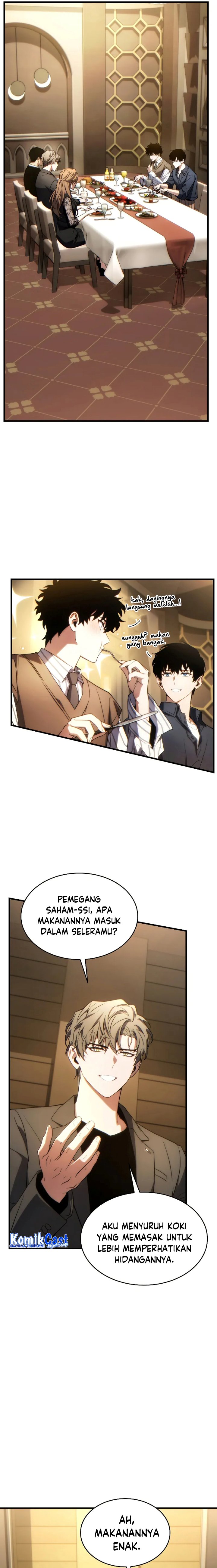 The Max-Level Player’s 100th Regression - Chapter 40 8