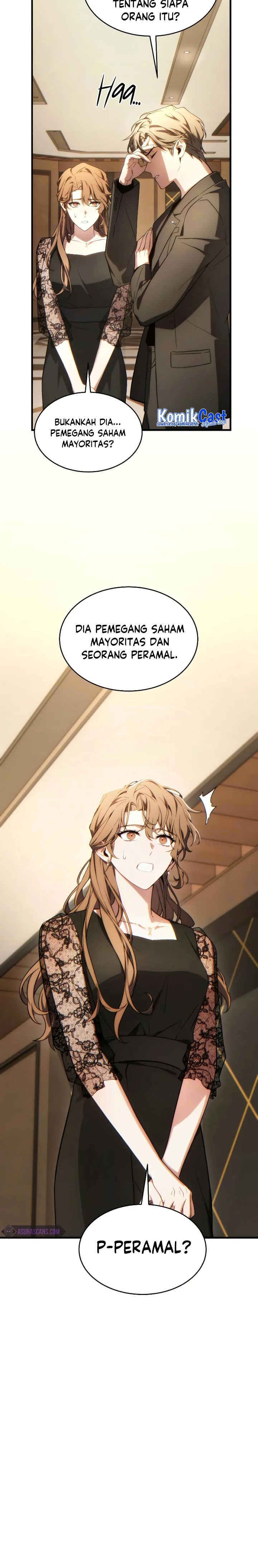 The Max-Level Player’s 100th Regression - Chapter 40 17