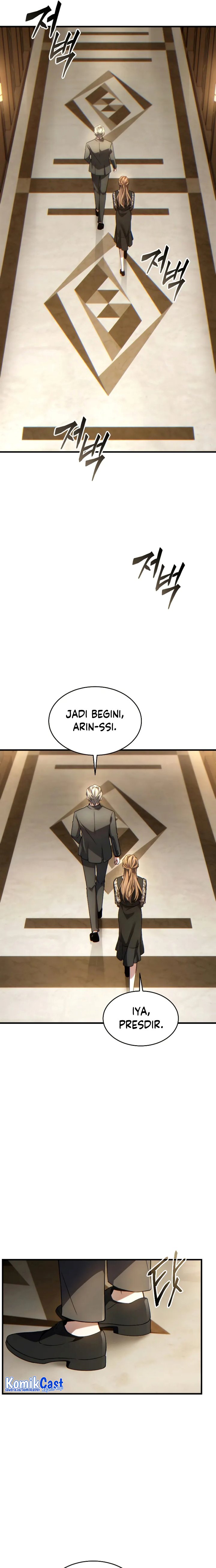 The Max-Level Player’s 100th Regression - Chapter 40 14