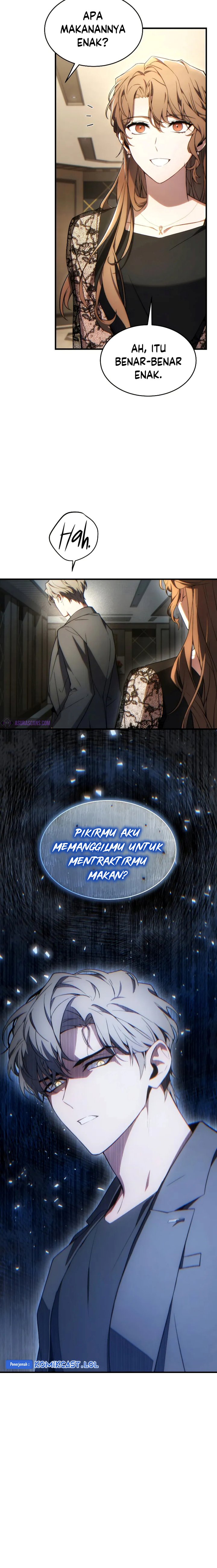 The Max-Level Player’s 100th Regression - Chapter 40 15