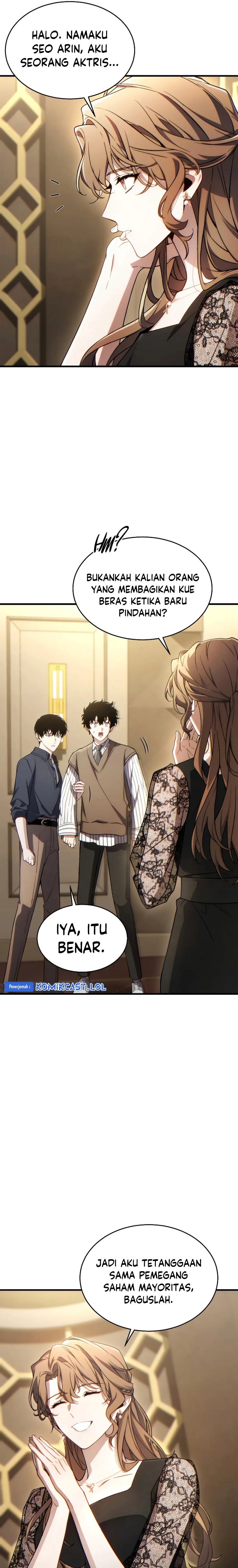The Max-Level Player’s 100th Regression - Chapter 40 4