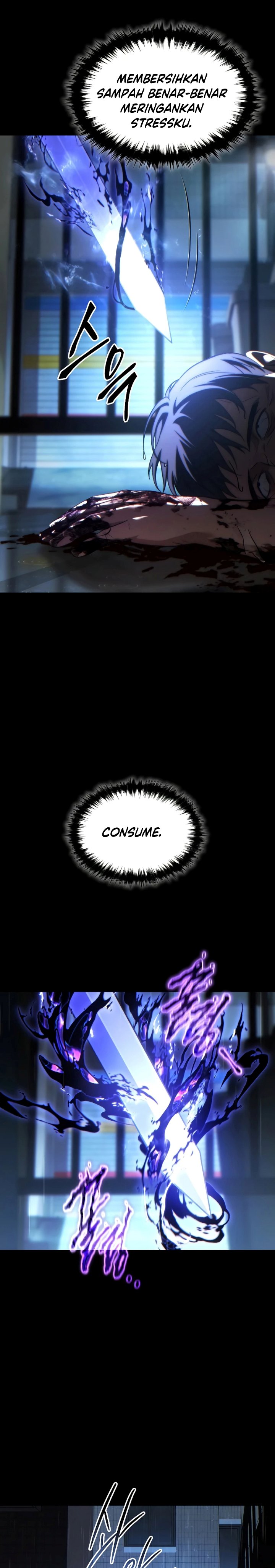 The Max-Level Player’s 100th Regression - Chapter 41 S1 END 44 The Max-Level Player’s 100th Regression - Chapter 41 S1 END 44
