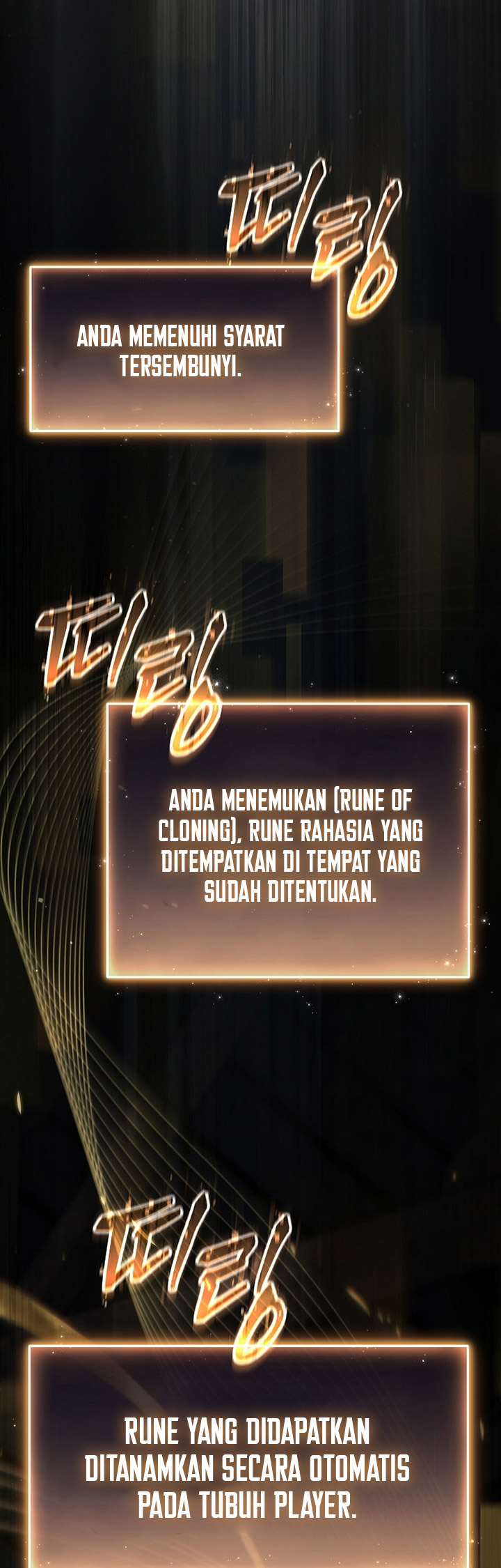 The Max-Level Player’s 100th Regression - Chapter 44 8 The Max-Level Player’s 100th Regression - Chapter 44 8