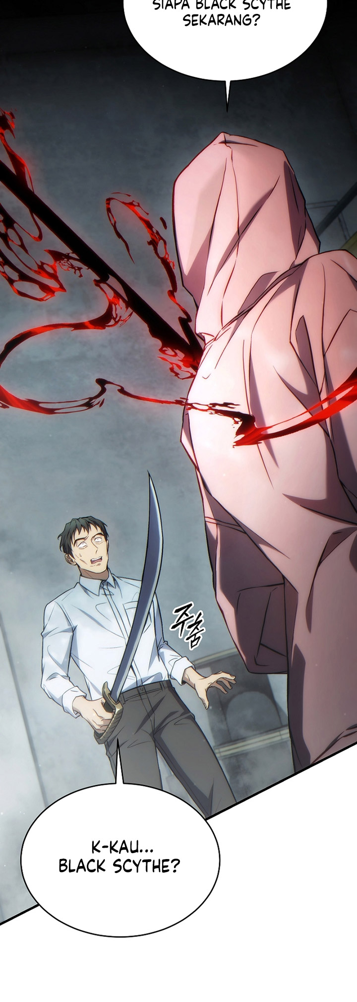 The Max-Level Player’s 100th Regression - Chapter 44 21 The Max-Level Player’s 100th Regression - Chapter 44 21