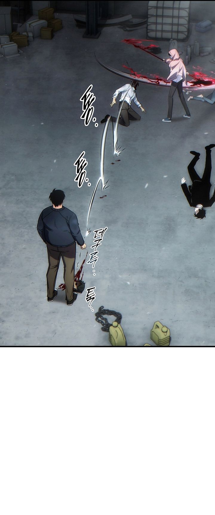 The Max-Level Player’s 100th Regression - Chapter 44 26 The Max-Level Player’s 100th Regression - Chapter 44 26